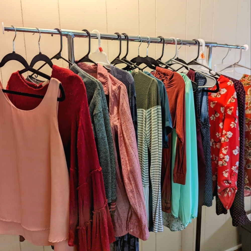 Shirt Bundle